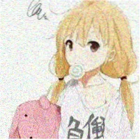 读者一留言头像示意
